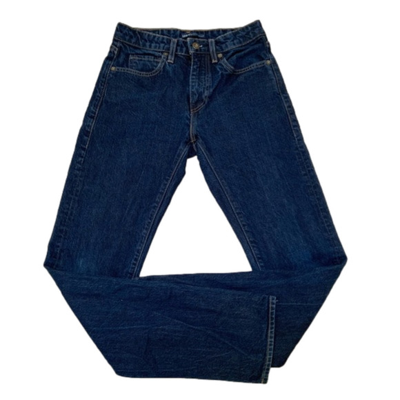 𝅺LEVI’S made and crafted‎ tack slim jeans. - Picture 1 of 10